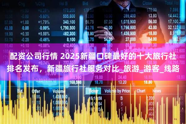 配资公司行情 2025新疆口碑最好的十大旅行社排名发布，新疆旅行社服务对比_旅游_游客_线路